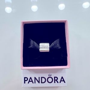 Pandora best friend charm